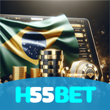 H55BET：Prepare-se para as melhores vitórias! Jogue em nosso cassino online!