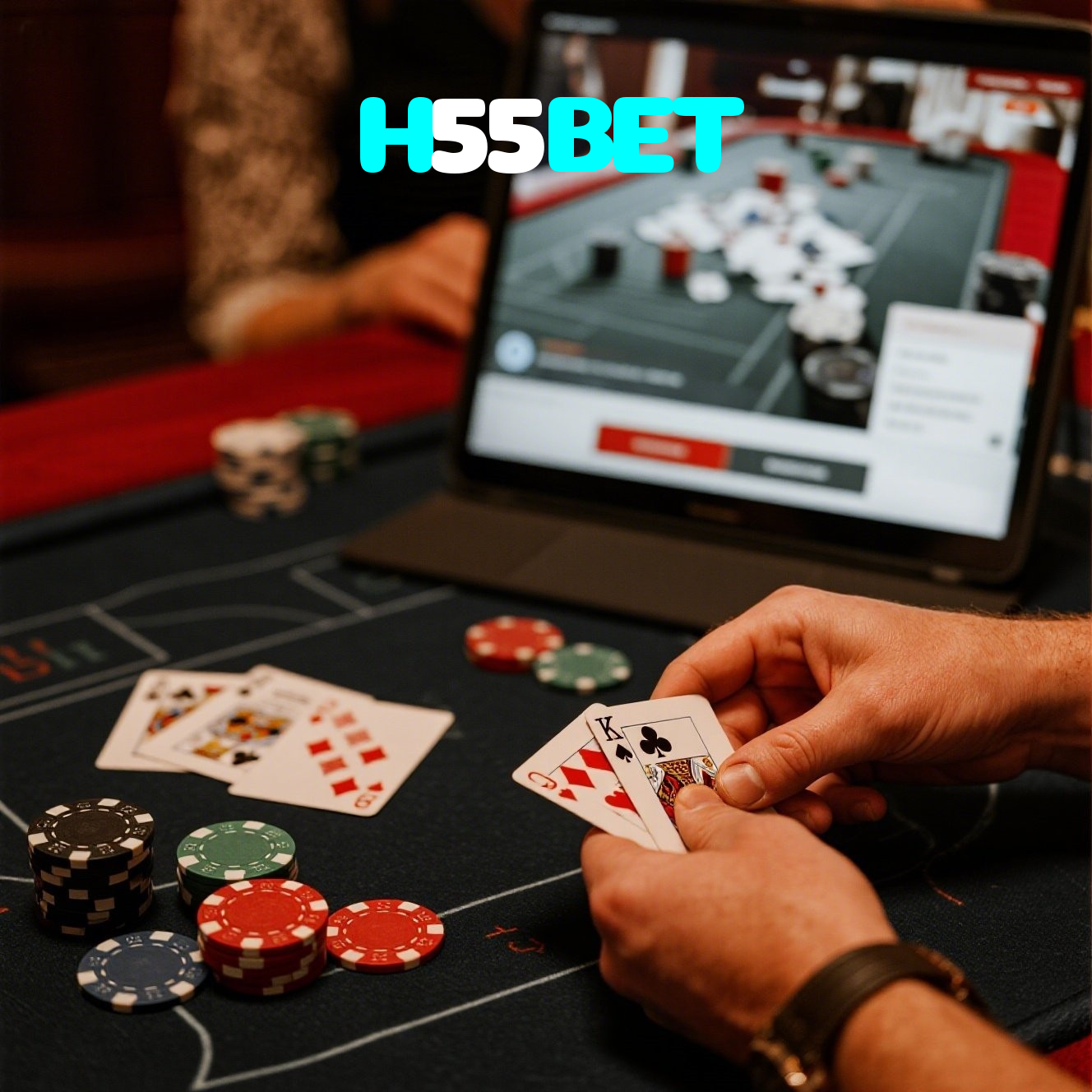 H55BET:A melhor experiência de apostas no futebol e cassino está no nosso site!