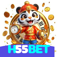 H55BET：Jogue blackjack, aposte no futebol e conquiste vitórias incríveis!
