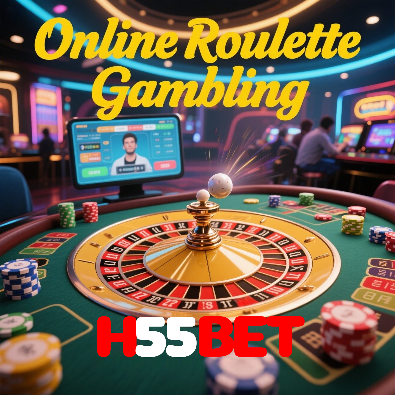H55BET:Aposte no futebol e ganhe nos jogos de blackjack e poker online!