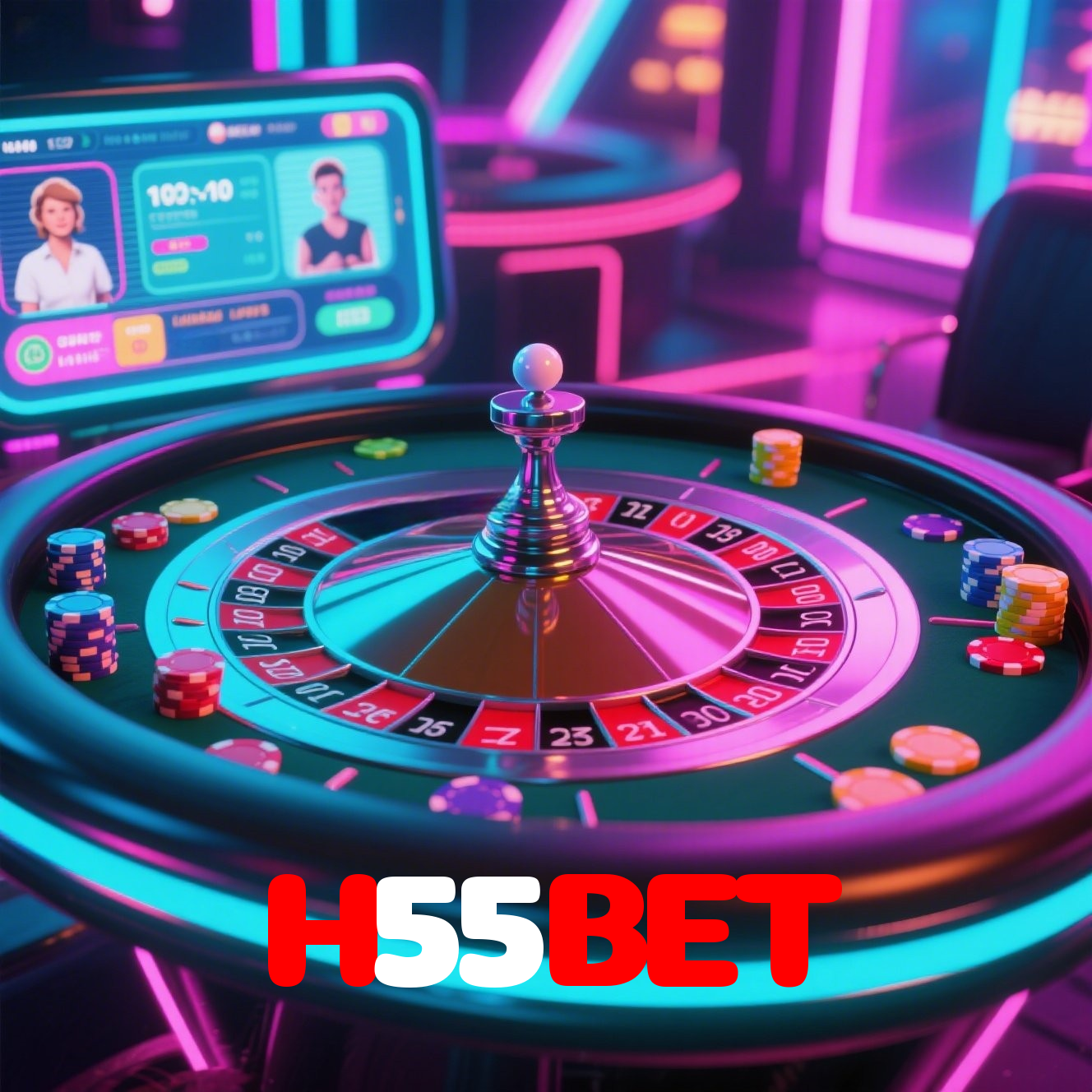 H55BET:Jogue no cassino online com apostas no futebol e ganhe grandes prêmios!