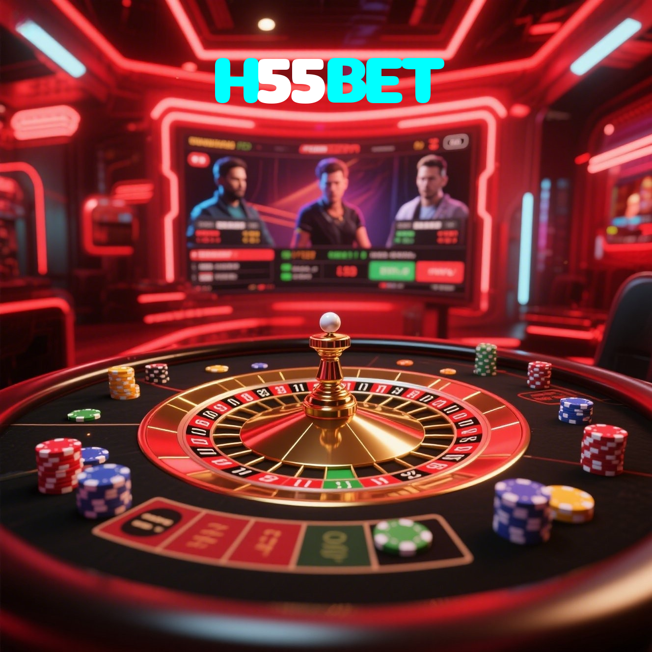 H55BET:Jogue poker, aposte no futebol e ganhe prêmios ao vivo!