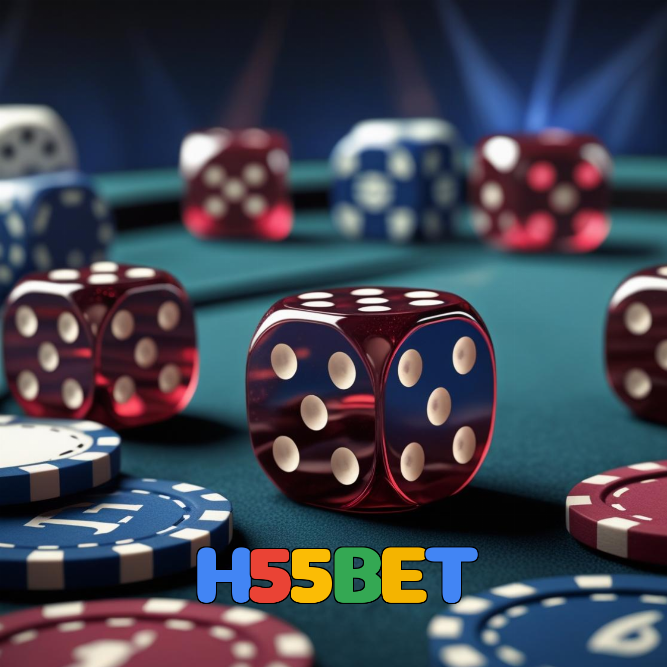 H55BET：Aposte no futebol online e conquiste sua maior vitória!