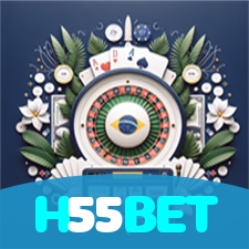 H55BET：As melhores slots para você! Aposte e ganhe agora!