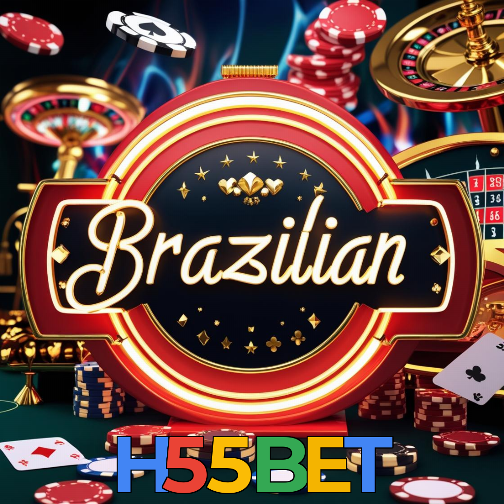 H55BET:Aposte no futebol e ganhe prêmios em blackjack e roleta online!