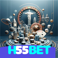 H55BET:Em nosso cassino online, sua sorte vai brilhar! Aposte e vença!