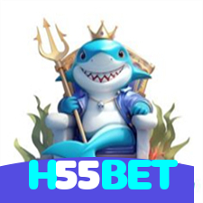H55BET：A sorte te espera com apostas no futebol e os melhores jogos de cassino!