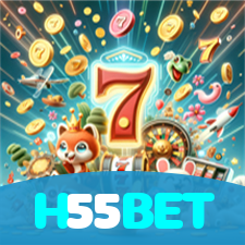 H55BET:Cada giro nas slots é uma chance de mudar sua sorte!