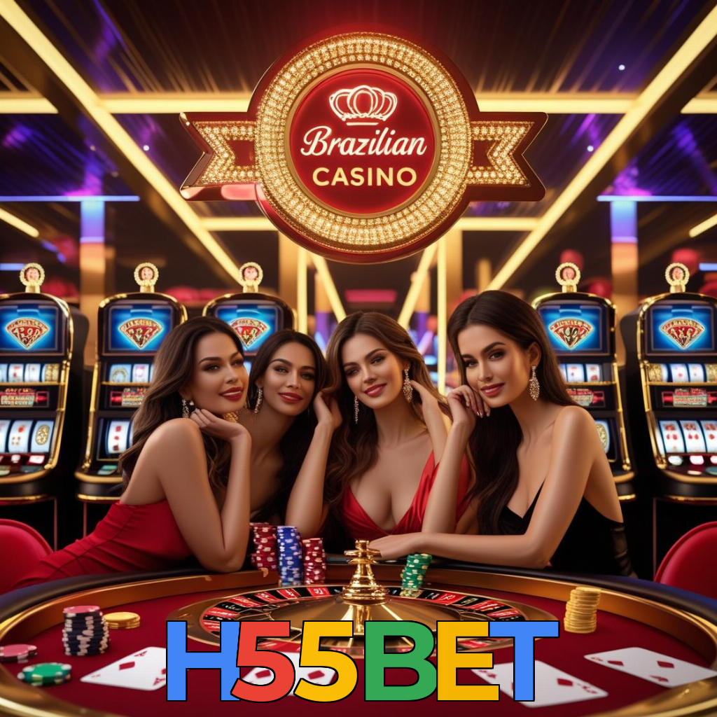 H55BET:Aposte agora no futebol digital e conquiste sua vitória!