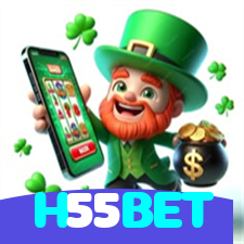 H55BET:Aposte no futebol online e vença como um campeão!