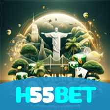 H55BET:Jogue poker, aposte no futebol e ganhe em grandes jogos de cassino!