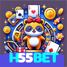 H55BET:Aposte no futebol e vença nas mesas de blackjack no cassino online!
