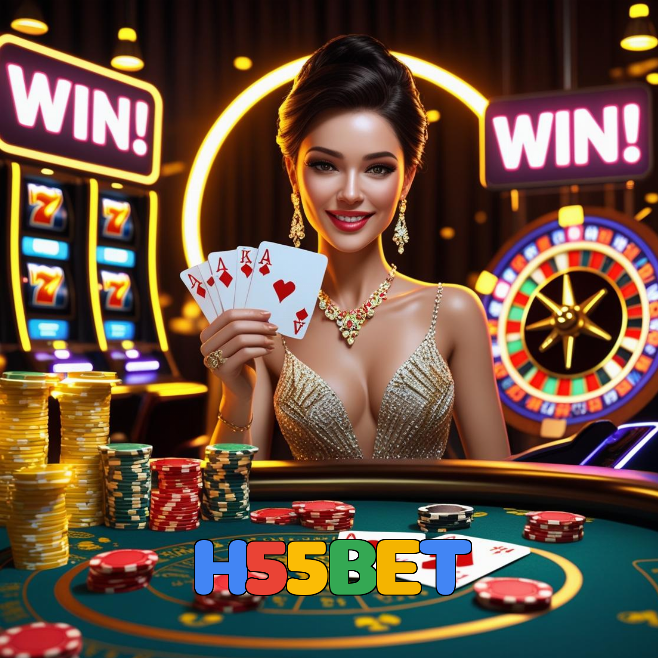 H55BET：Poker, roleta e apostas ao vivo no futebol online, tudo ao seu alcance!