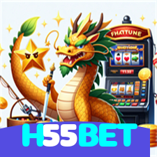 H55BET：A vitória no futebol online está esperando por você!