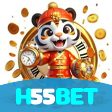 H55BET:Aposte no futebol e vença em blackjack e roleta no nosso cassino!