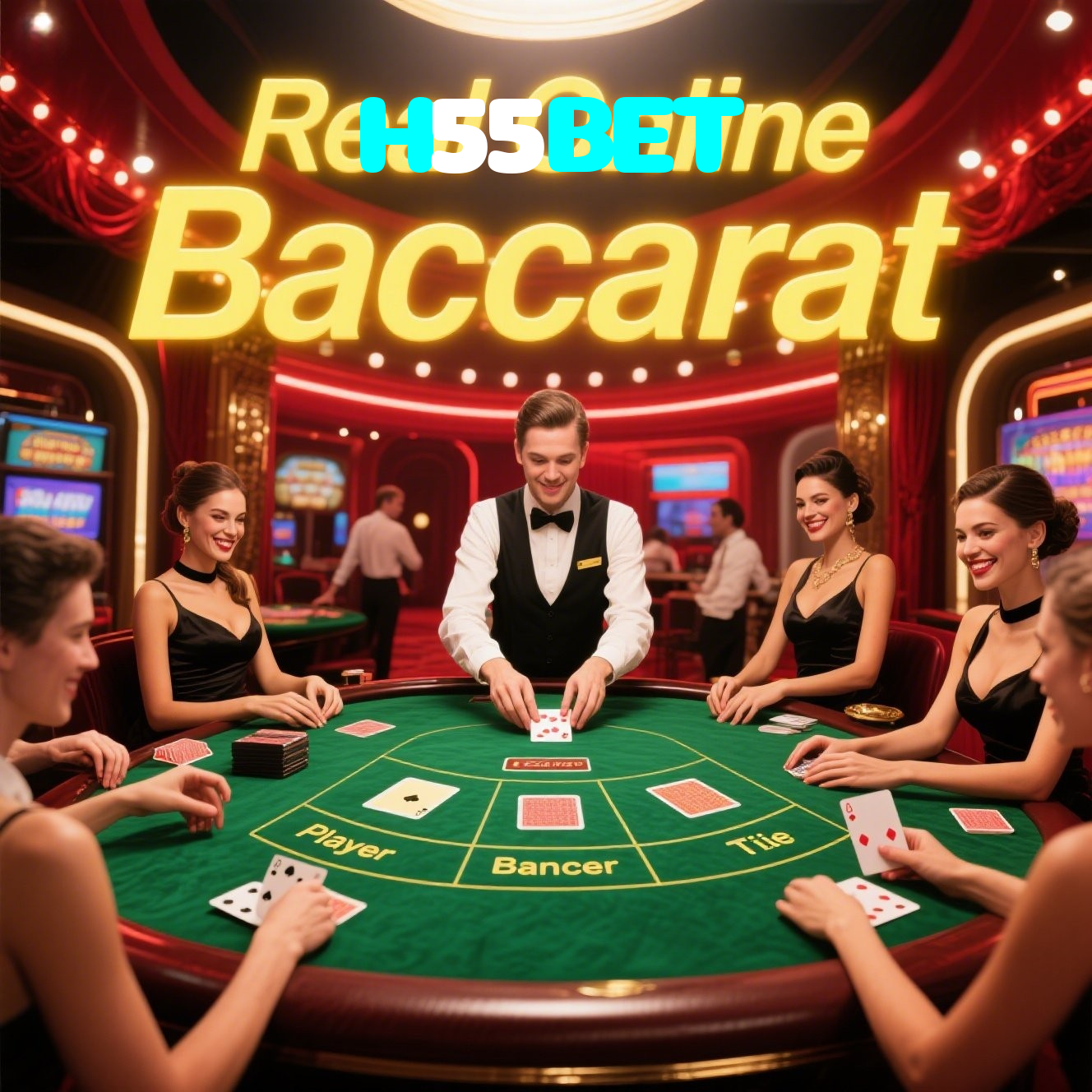 H55BET：Jogue slots, aposte no futebol e vença com grandes prêmios!