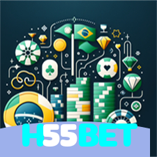 H55BET：Aposte no futebol online e conquiste a vitória dos seus sonhos!
