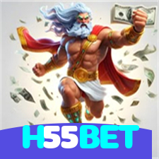 H55BET:Mostre suas habilidades e vença nas mesas de poker online!