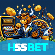 H55BET:Jogue nas mesas de poker e se torne um campeão das cartas!