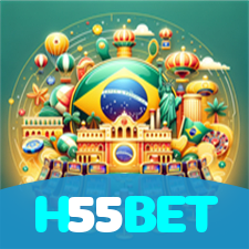 H55BET：Em nosso cassino online, a diversão nunca acaba! Jogue agora!