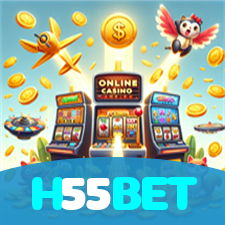 H55BET:O futebol online te oferece prêmios surpreendentes! Aposte agora!