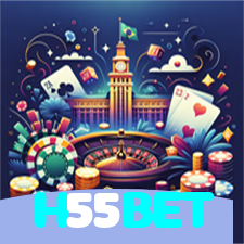 H55BET:O cassino online mais emocionante está aqui! Aposte agora!