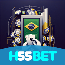 H55BET:Apostas ao vivo no futebol e grandes prêmios em jogos de blackjack!