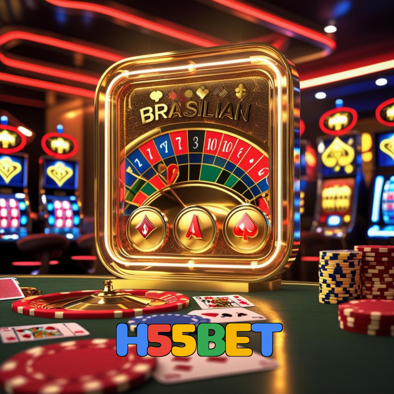 H55BET：Vença no futebol online! Aposte e mostre que você é o melhor!