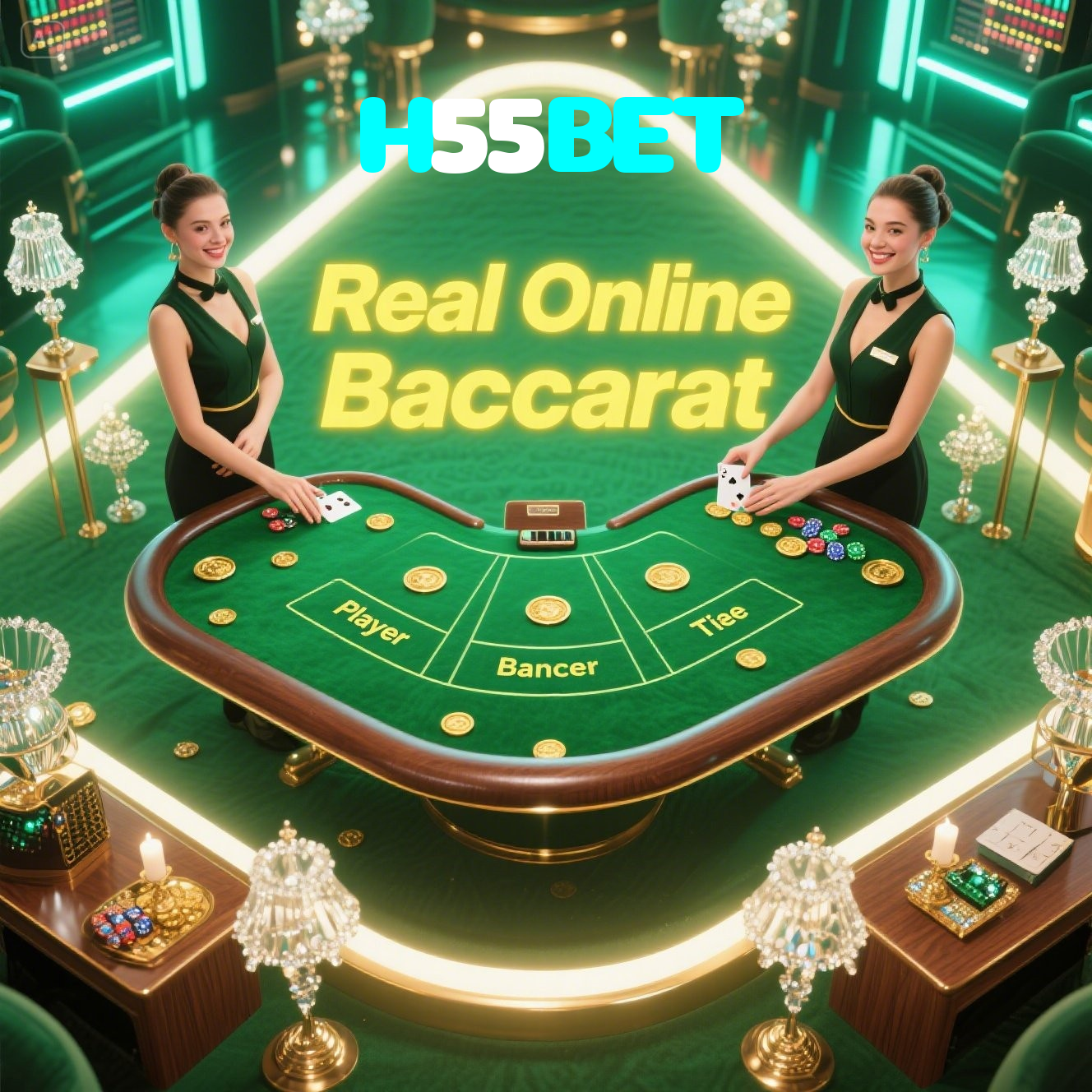 H55BET：Aposte no seu time e jogue roleta no cassino mais confiável!