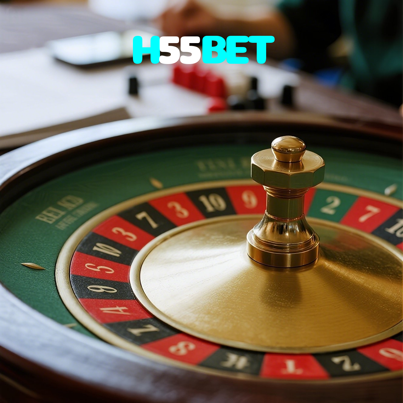 H55BET：Apostas ao vivo no futebol e prêmios em blackjack e roleta!
