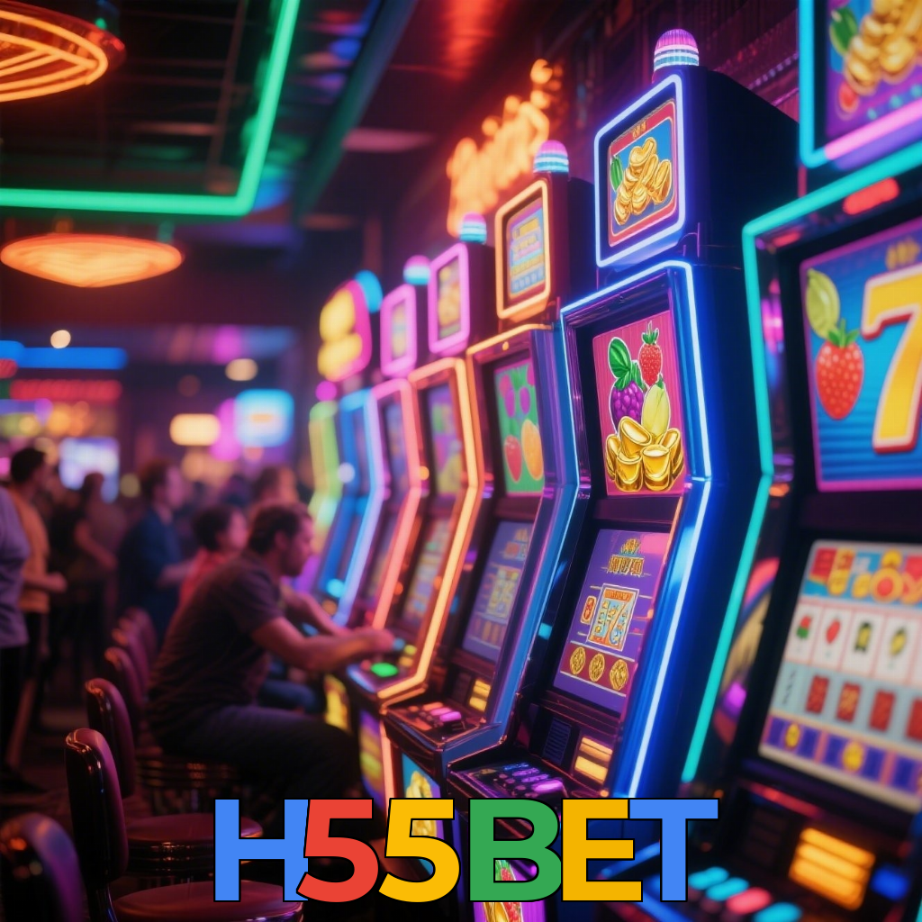 H55BET:Apostas de futebol online para os verdadeiros fãs! Vença agora!
