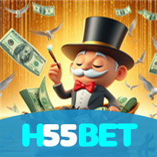 H55BET：O cassino online perfeito para quem adora apostar no futebol e jogar roleta!