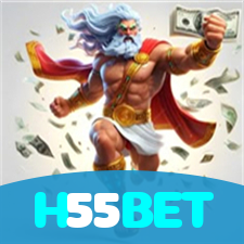 H55BET：O cassino mais confiável para apostar no futebol e jogar slots!