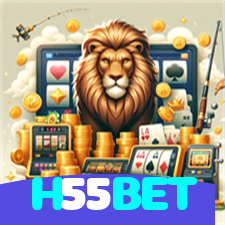 H55BET：Jogue blackjack, aposte no futebol e leve para casa grandes prêmios!