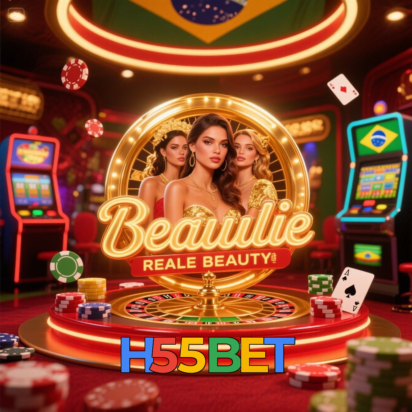 H55BET:A adrenalina do futebol online te leva até grandes vitórias!