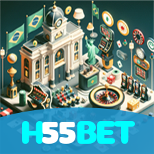 H55BET：Sinta a adrenalina do futebol digital! Aposte agora e vença!