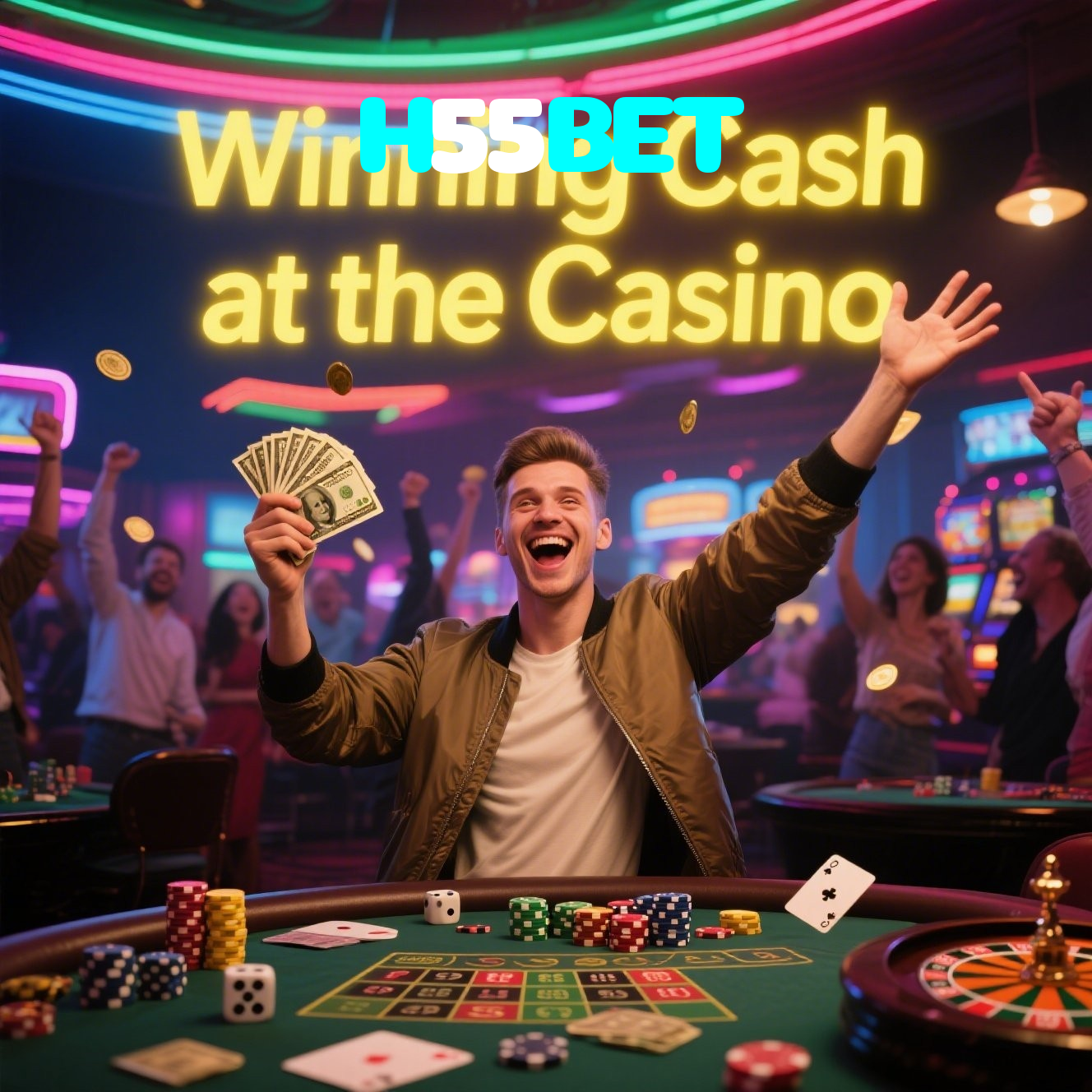 H55BET：Jogue blackjack e aposte no futebol para uma experiência emocionante!