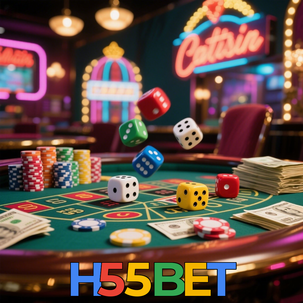H55BET：Aposte no futebol online e vença os maiores campeões!