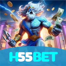 H55BET：A vitória no futebol online está esperando por você!