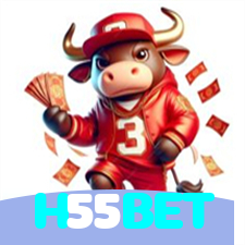 H55BET：Jogue os melhores jogos de cassino como blackjack e roleta, e aposte no futebol!