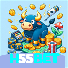 H55BET:Conquiste prêmios no futebol e vença nas mesas de poker online!