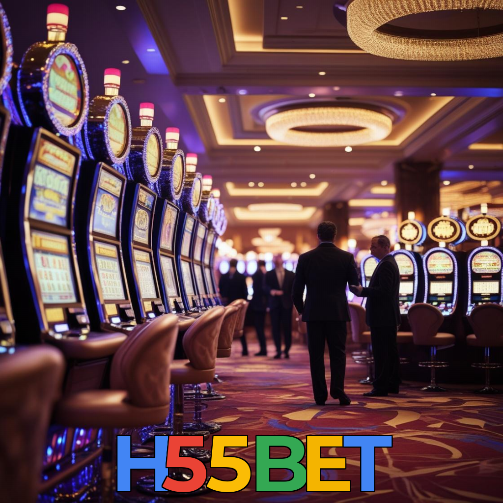 H55BET:Aposte no futebol ao vivo e divirta-se com os jogos de cassino como blackjack!