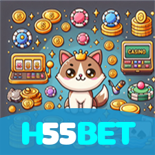 H55BET:O futebol digital está em alta! Aposte agora e conquiste prêmios incríveis!