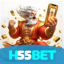 H55BET:O melhor cassino online para apostas esportivas e jogos como blackjack!