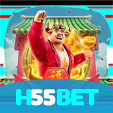 H55BET:Ganhe no futebol e jogue os melhores jogos de cassino online!