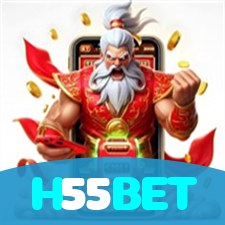 H55BET:Apostas no futebol e diversão em blackjack e roleta online te esperam!