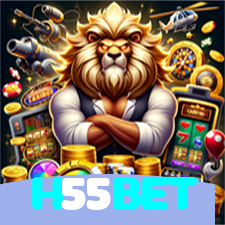 H55BET：Vença na roleta e conquiste prêmios surpreendentes!