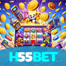 H55BET:O melhor do futebol online está esperando por você! Aposte e ganhe!