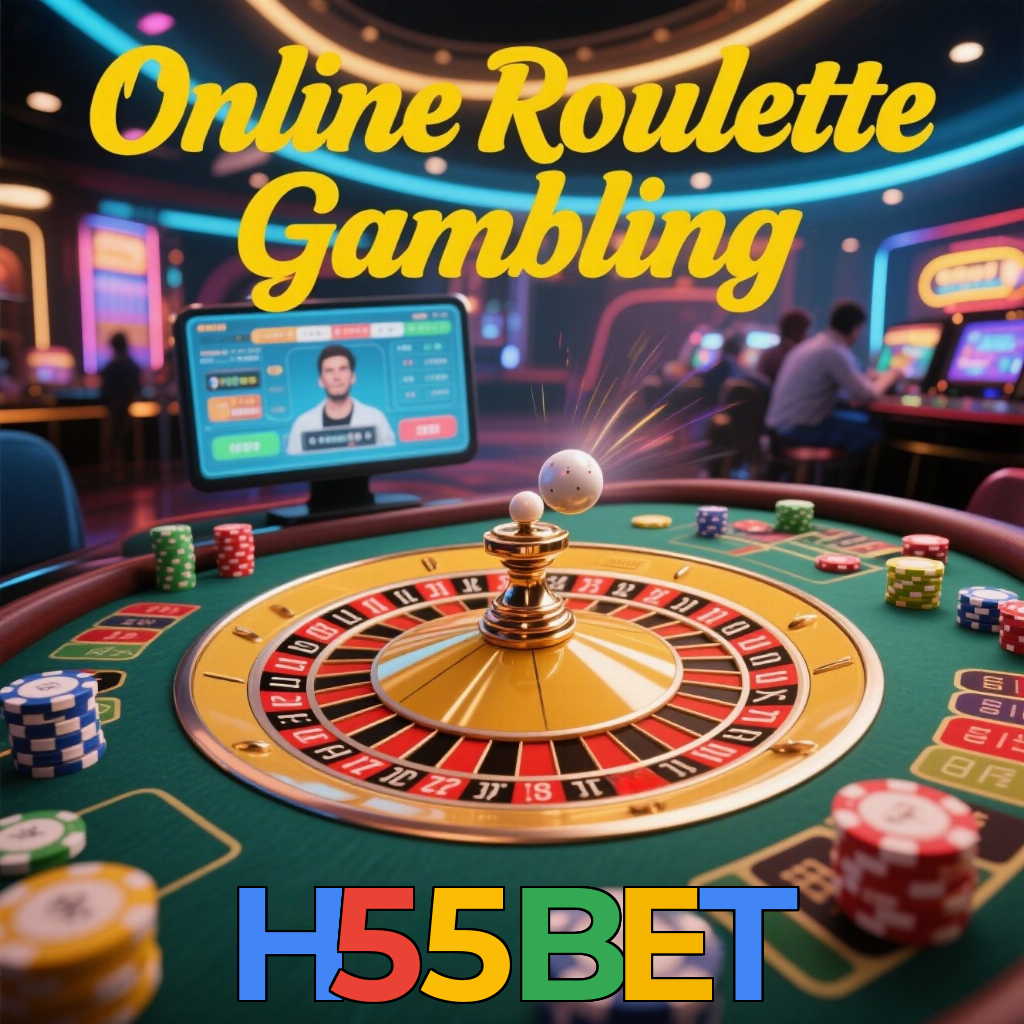 H55BET:Em nosso cassino online, a diversão nunca acaba! Jogue agora!