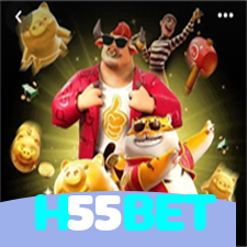 H55BET：Jogue futebol online e leve para casa prêmios incríveis!